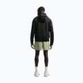 Férfi edző rövidnadrág Nike Flex dusty olive/black 2