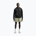 Férfi edző rövidnadrág Nike Flex dusty olive/black 7