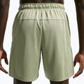 Férfi edző rövidnadrág Nike Flex dusty olive/black 4