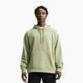 Férfi edzőpulóver Nike N.A.C. dusty olive/dusty olive