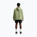 Férfi edzőpulóver Nike N.A.C. dusty olive/dusty olive 3