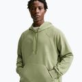 Férfi edzőpulóver Nike N.A.C. dusty olive/dusty olive 4