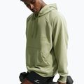 Férfi edzőpulóver Nike N.A.C. dusty olive/dusty olive 5