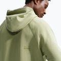 Férfi edzőpulóver Nike N.A.C. dusty olive/dusty olive 6