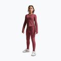 Gyerek leggingsek Nike MAVN pink smoke/pink smoke 2
