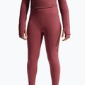 Gyerek leggingsek Nike MAVN pink smoke/pink smoke 5