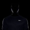 Férfi futó póló Nike Stride diffused blue 4
