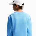 Gyerekpulóver Nike Sportswear Club Fleece football blue/white 7