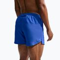Férfi Nike Stride Dri-Fit rövidnadrág, 5 hüvelykes, belső béléssel, hyper royal színben 6