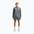 Férfi futó hosszú ujjú póló Nike Miler Dri-Fit UV smoke grey 2