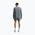 Férfi futó hosszú ujjú póló Nike Miler Dri-Fit UV smoke grey 3