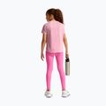 Gyerek leggingsek Nike One playful pink/white 3