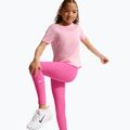 Gyerek leggingsek Nike One playful pink/white 4