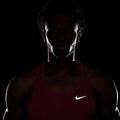 Férfi futó póló Nike Fast Dri-Fit fusion red 4