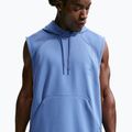 Férfi edzőpulóver Nike N.A.C. indigo storm/indigo storm 4