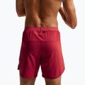 Férfi futónadrág Nike Stride Dri-Fit Brief-Lined 7" tough red 5