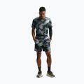 Férfi futónadrág Nike Miler black 2