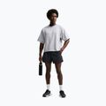 Férfi edző rövidnadrág Nike N.A.C. black/black 2