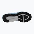 Férfi futócipők Nike Revolution 8 grey mist/black/smokey blue/racer blue 3