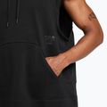 Férfi edzőpulóver Nike N.A.C. black/black 3