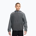 Férfi kabát Nike Unlimited smoke grey/iron grey/iron grey