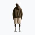 Férfi edzőpulóver Nike 24.7 ImpossiblySoft Dark Hazel/Black/Velvet Brown 3