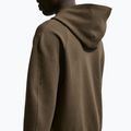 Férfi edzőpulóver Nike 24.7 ImpossiblySoft Dark Hazel/Black/Velvet Brown 5