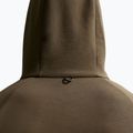Férfi edzőpulóver Nike 24.7 ImpossiblySoft Dark Hazel/Black/Velvet Brown 6
