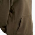 Férfi edzőpulóver Nike 24.7 ImpossiblySoft Dark Hazel/Black/Velvet Brown 7