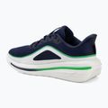 Nike Winflo 12 futócipő midnight navy/green spark/summit white 3