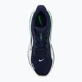 Nike Winflo 12 futócipő midnight navy/green spark/summit white 5