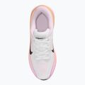 Gyerek futócipők Nike Pegasus 42 white/bleached lilac/sunset haze/black 4