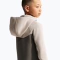 Gyerekpulóver Nike Sportswear Tech Fleece moon particle/cave stone/black/black 5