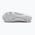 Gyermek focicipők Nike Jr. Mercurial Superfly 11 Club white/bright crimson/blur 4