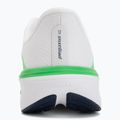 Nike Pegasus 42 futócipő fehér/zöld szikra/közép éjféli tengerészkék 6