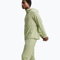 Férfi nadrág Nike Form dusty olive/black 4