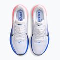 Férfi futócipők Nike Pegasus 42 white/racer blue/atomic pink/black 5
