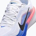 Férfi futócipők Nike Pegasus 42 white/racer blue/atomic pink/black 7