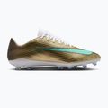 Férfi focicipők Nike Mercurial Superfly 11 Pro "Kylian Mbappé" metallic gold/green glow