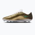 Férfi focicipők Nike Mercurial Superfly 11 Pro "Kylian Mbappé" metallic gold/green glow 2
