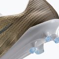 Férfi focicipők Nike Mercurial Superfly 11 Pro "Kylian Mbappé" metallic gold/green glow 6