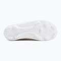 Gyermek focicipők Nike Jr. Mercurial Superfly 11 Club "Kylian Mbappé" metallic gold/green glow 4