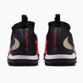 Gyermek focicipők Nike Jr. Phantom 6 High Academy bright crimson/bright crimson/black 2