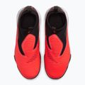 Gyermek focicipők Nike Jr. Phantom 6 High Academy bright crimson/bright crimson/black 3