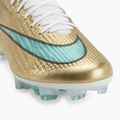 Férfi focicipők Nike Mercurial Superfly 11 Elite "Kylian Mbappé" metallic gold/green glow 7