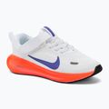 Gyermekcipő Nike Stellar Ride white/racer blue/atomic pink/black