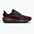Nike Winflo 12 futócipő fekete/piros orbit/sötétszürke füst/szürke/fekete 8
