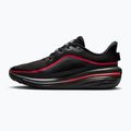 Nike Winflo 12 futócipő fekete/piros orbit/sötétszürke füst/szürke/fekete 9