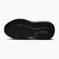 Nike Winflo 12 futócipő fekete/piros orbit/sötétszürke füst/szürke/fekete 10