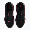 Nike Winflo 12 futócipő fekete/piros orbit/sötétszürke füst/szürke/fekete 11